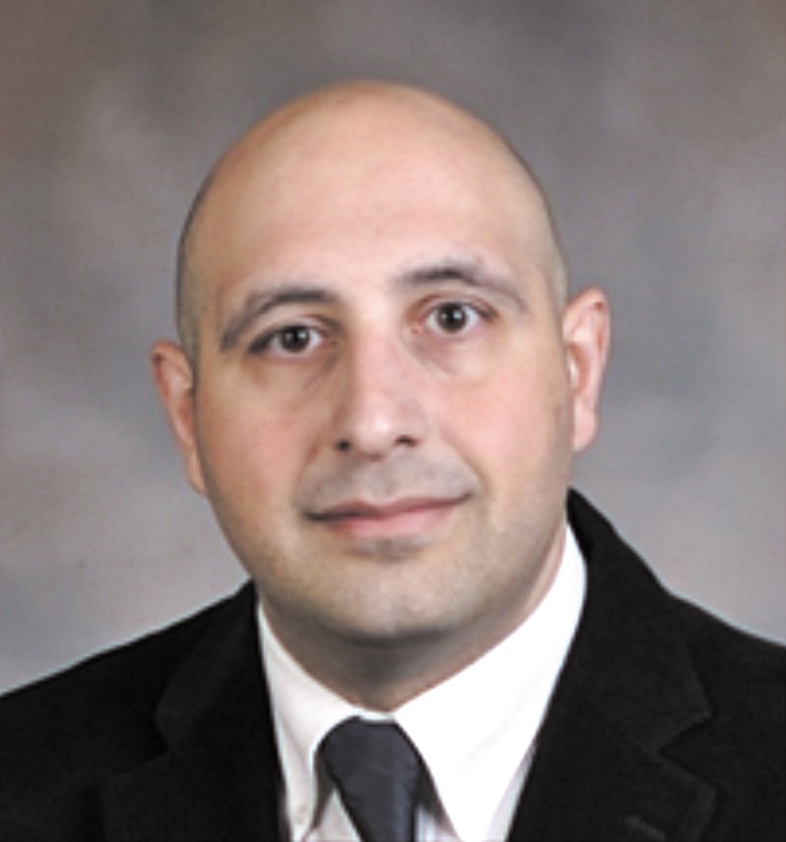 Dr. Farbod Fazel Dr. Farbod Fazel